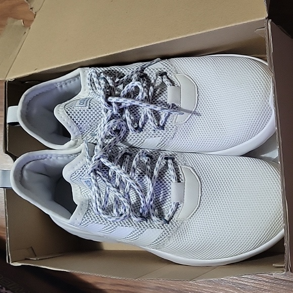 Adidas Cloudfoam running shoes - Picture 5 of 5